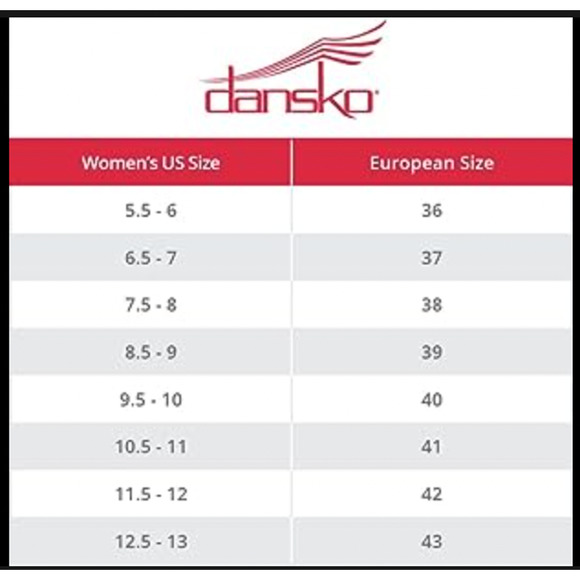 Dansko Brown Leather Mule Clogs Women’s Size 39 - Picture 8 of 8